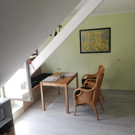 Apartment 2 *