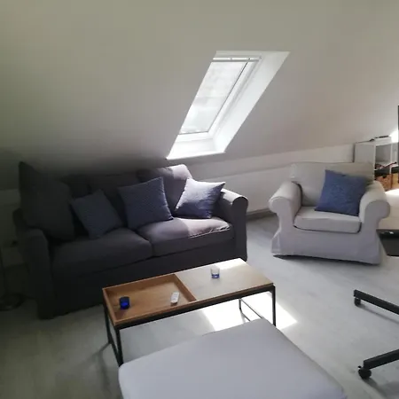 2 Apartment