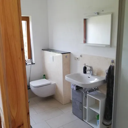 2 Apartment *