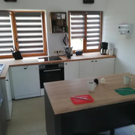 2 公寓 维滕贝格