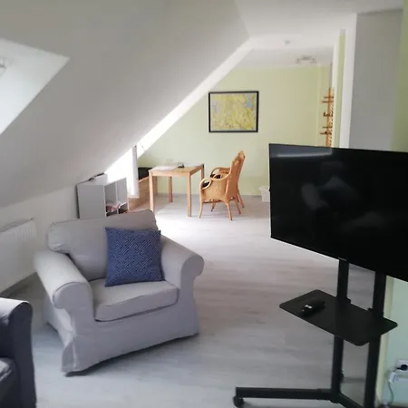 Apartment 2 *