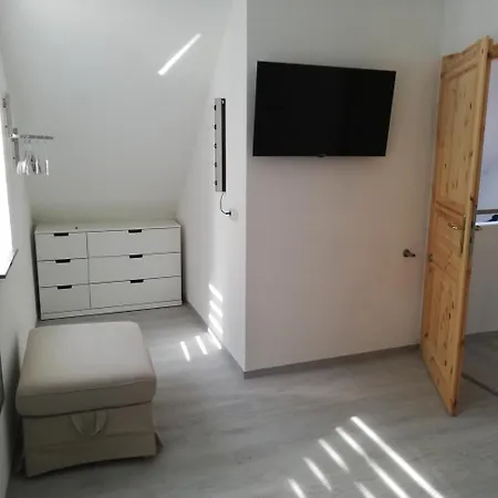 Apartment 2 Wittenburg
